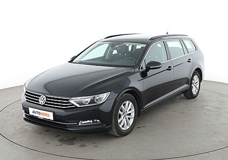 VW Passat 2.0 TDI Comfortline BlueMotion