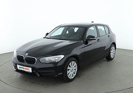 BMW 1er 116i