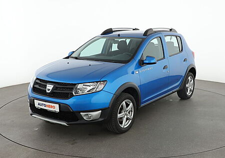 Dacia Sandero 0.9 TCe Stepway Ambiance