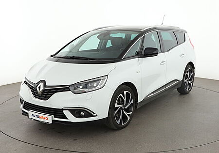 Renault Grand Scenic 1.6 dCi Energy BOSE-Edition