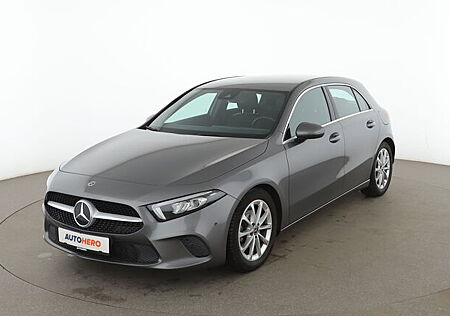 Mercedes-Benz A-Klasse A 180 Progressive