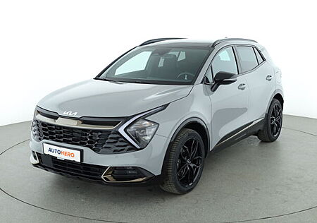 Kia Sportage 1.6 TGDI Hybrid Nightline Edition 4WD