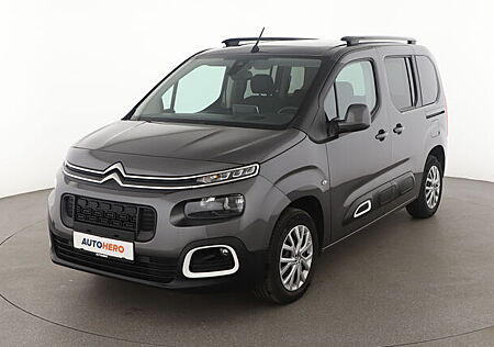 Citroën Berlingo 1.5 Blue-HDi Shine M