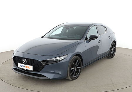 Mazda 3 2.0 e-Skyactiv-X Mild-Hybrid Homura