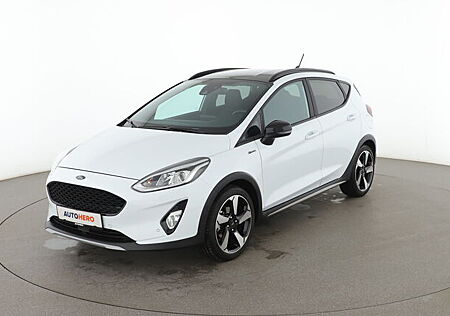 Ford Fiesta 1.0 EcoBoost Active