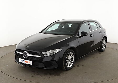 Mercedes-Benz A-Klasse A 180