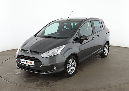 Ford B-Max 1.0 EcoBoost SYNC Edition