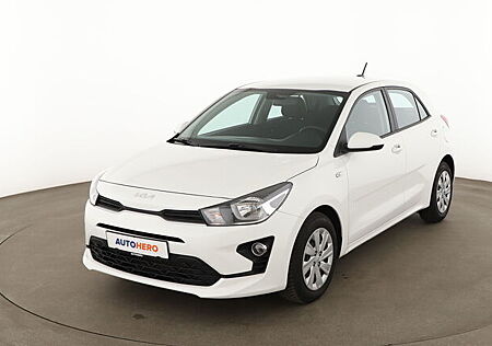 Kia Rio 1.2 Edition 7