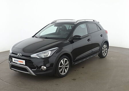 Hyundai i20 1.0 TGDI Trend