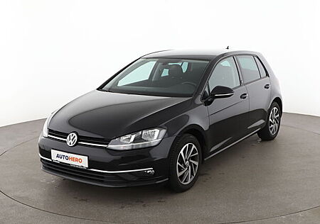 VW Golf 1.0 TSI Sound