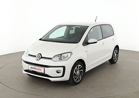 VW Up 1.0 join !