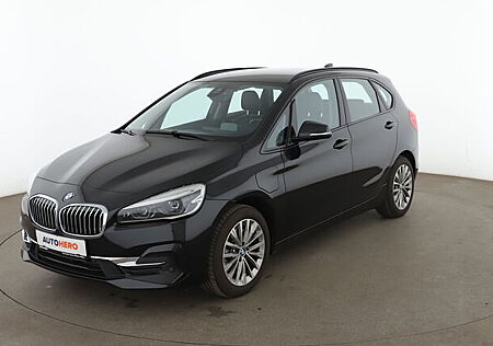 BMW 2er 225xe Active Tourer Luxury Line