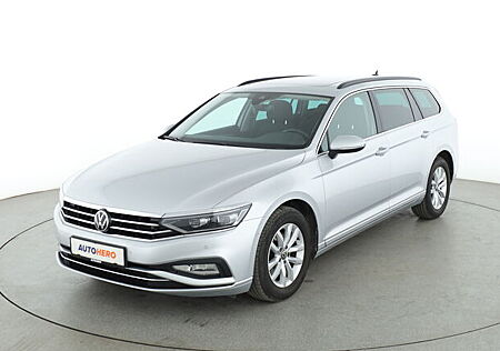 VW Passat 2.0 TDI Business