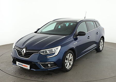 Renault Megane 1.3 TCe Limited