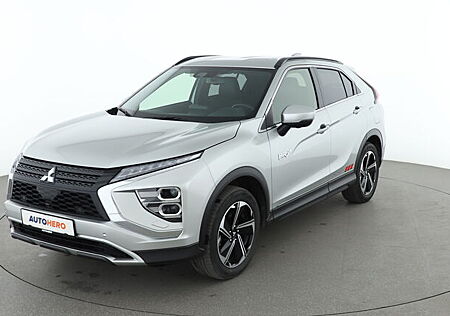 Mitsubishi Eclipse Cross 2.4 Plug-in Hybrid Intro Edition 4WD