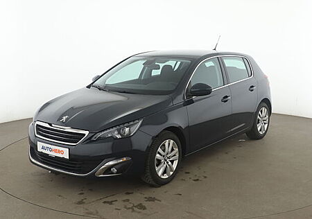 Peugeot 308 1.2 e-THP Allure