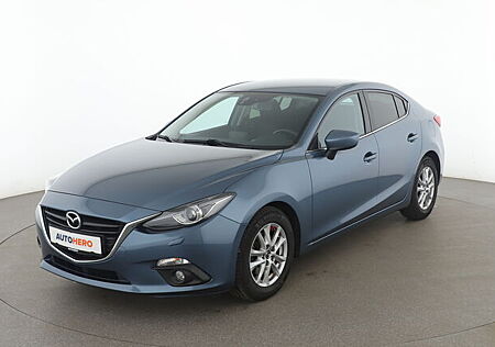 Mazda 3 2.0 Center-Line