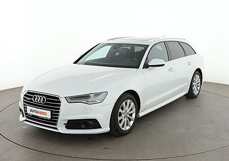 Audi A6 3.0 V6 TDI clean diesel quattro