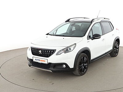 Peugeot 2008 1.2 PureTech Allure