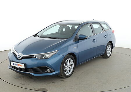 Toyota Auris Touring Sports 1.8 Hybrid Edition-S