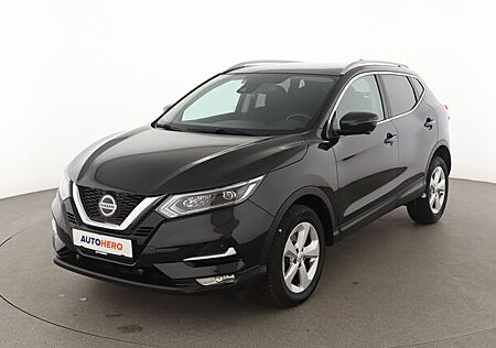 Nissan Qashqai 1.3 DIG-T N-Connecta