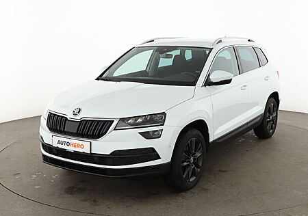 Skoda Karoq 1.5 TSI ACT Style