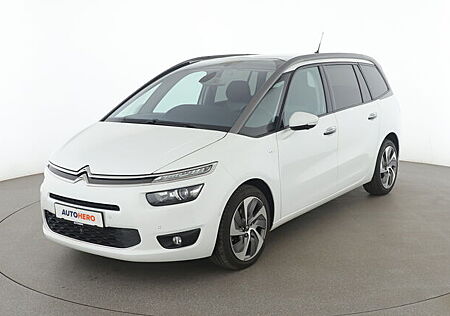Citroën Grand C4 Picasso 2.0 Blue-HDi Exclusive