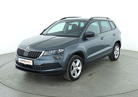 Skoda Karoq 1.0 TSI Ambition