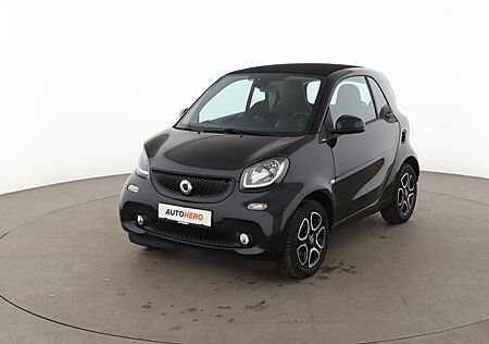 Smart ForTwo 1.0 Prime