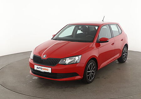 Skoda Fabia 1.0 MPI Cool Plus
