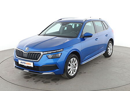 Skoda Kamiq 1.5 TSI ACT Style