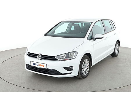 VW Golf 1.2 TSI Trendline BlueMotion