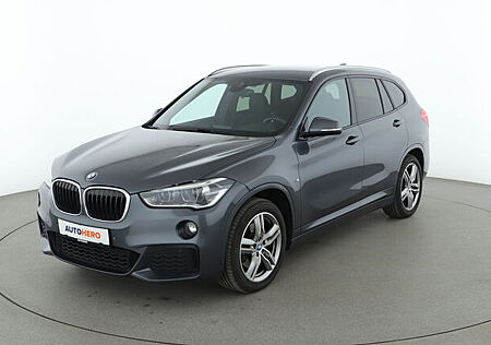 BMW X1 xDrive 25d M Sport