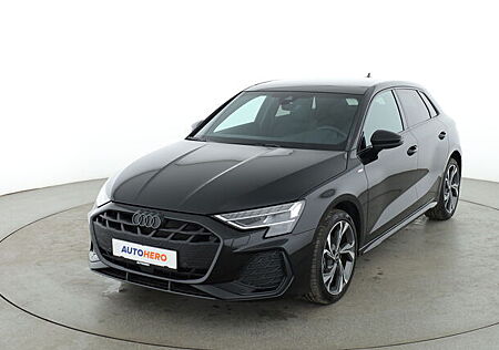 Audi A3 35 TFSI S line