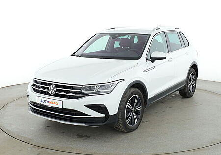 VW Tiguan 2.0 TDI Elegance 4Motion