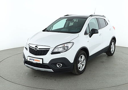 Opel Mokka 1.4 Turbo Color Innovation ecoFlex 4x4