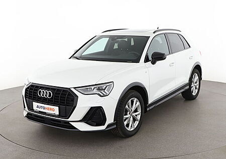 Audi Q3 35 TDI S Line