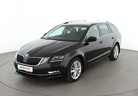 Skoda Octavia 2.0 TDI Style