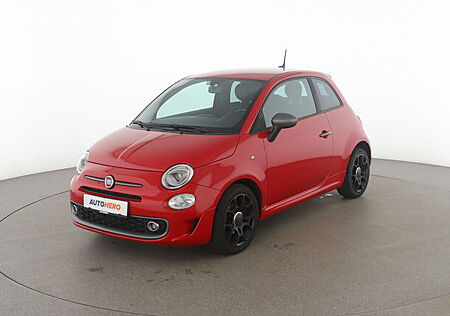 Fiat 500 0.9 S