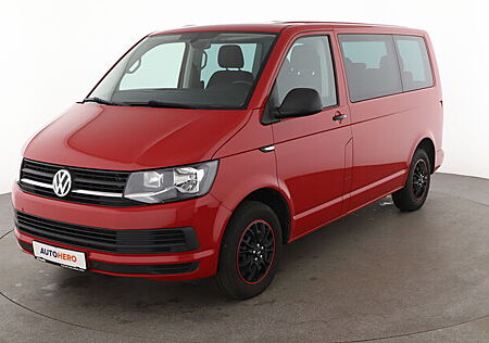 VW T6 Multivan 2.0 TDI Trendline