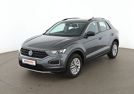 VW T-Roc 1.5 TSI ACT