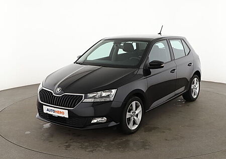 Skoda Fabia 1.0 MPI Cool Plus