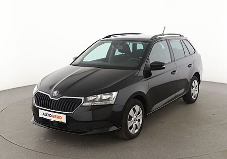 Skoda Fabia 1.0 TSI Ambition