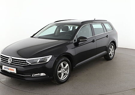 VW Passat 2.0 TDI BlueMotion