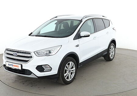 Ford Kuga 1.5 EcoBoost Cool&Connect