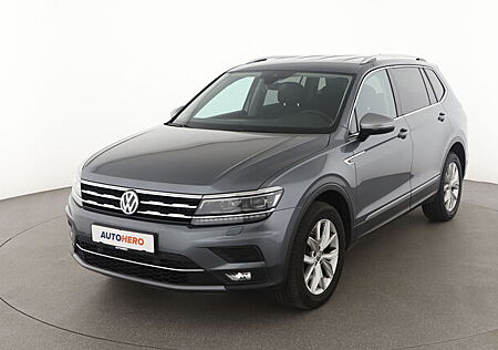 VW Tiguan Allspace 2.0 TSI Highline 4Motion