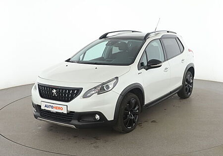 Peugeot 2008 1.6 Blue-HDi Allure