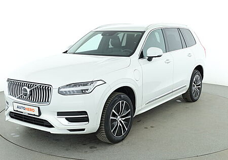 Volvo XC 90 2.0 T8 Plug-in Hybrid Inscription Expression AWD