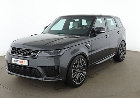 Land Rover Range Rover Sport 3.0 SD V6 Autobiography Dynamic