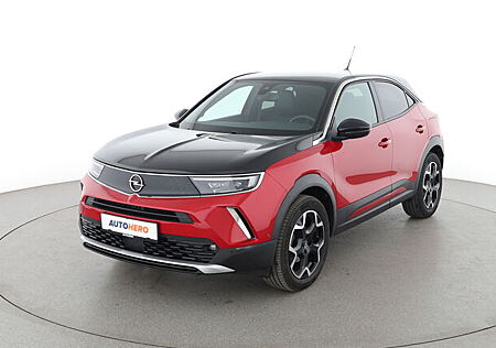 Opel Mokka X 1.2 Turbo Ultimate